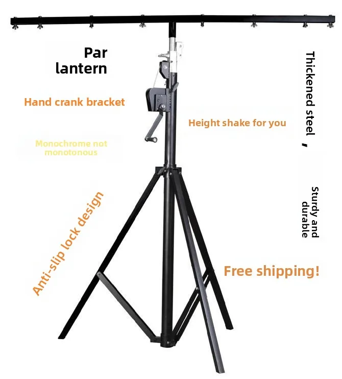 support-de-manivelle-epais-lumiere-de-scene-trepied-de-levage-a-debit-de-3-metres-et-4-metres