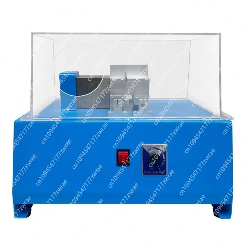 Newly Design Gold and Silver Cutting Machine Small Electric Jewelry Cutting and Block Cutting Equipment with Protective Cover