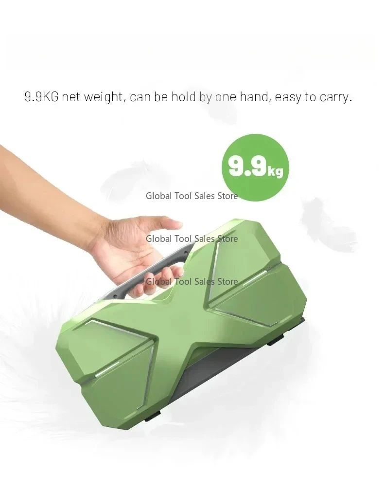 

CA3000 12V DC Mini Portable Air Conditioner – Compressor Type, Good Selling for Camping Tent