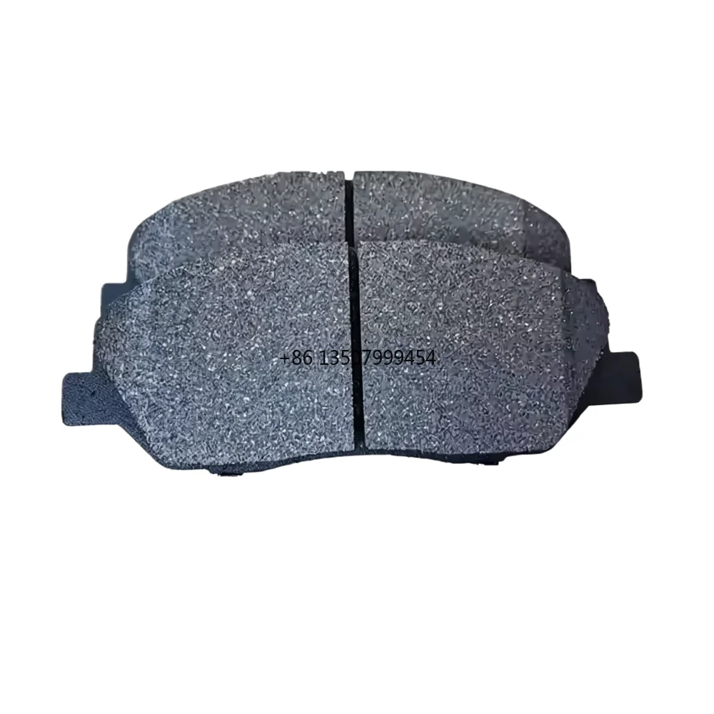 

Brake Pads for Cars-New 1 Year WarrantyD1338 OEM NO D1060-9N00A