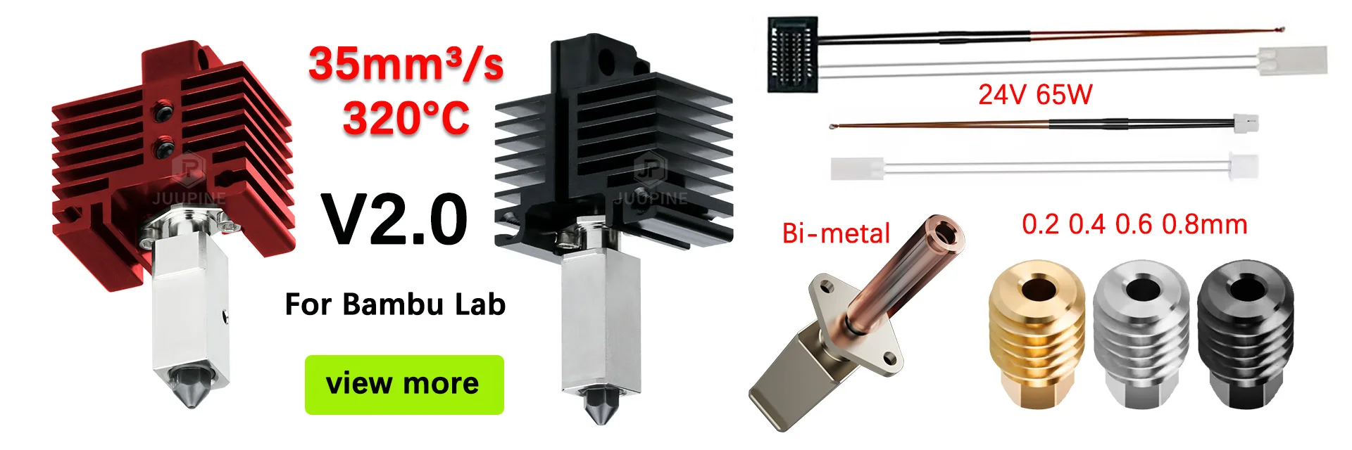 Piano Caldo Per Stampante 3D Nuovo Fascio Di Luce Phantom Costruire Piastra Per Bambu Lab X1 P1P P1S X1C A1 2 Lamiera Forata