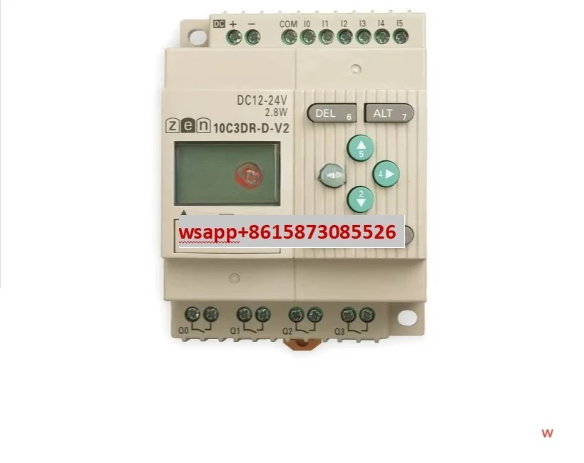 Original ZEN-10C3DR…