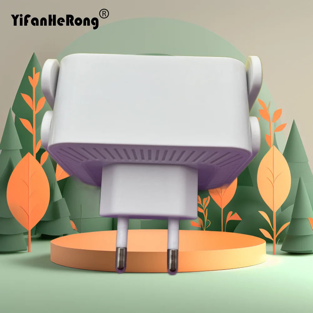 

5G Repeater WiFi Long Range Network Wi-fi Booster 1200Mbps Wifi Extender Wireless Router Signal Wi fi Amplifier Wi-fi Repeater