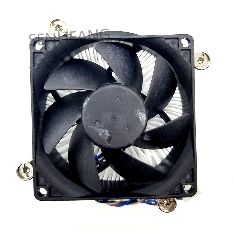 

Original PC Heatsink Fan for EliteDesk 705 G3 Small Form Factor 863487-001