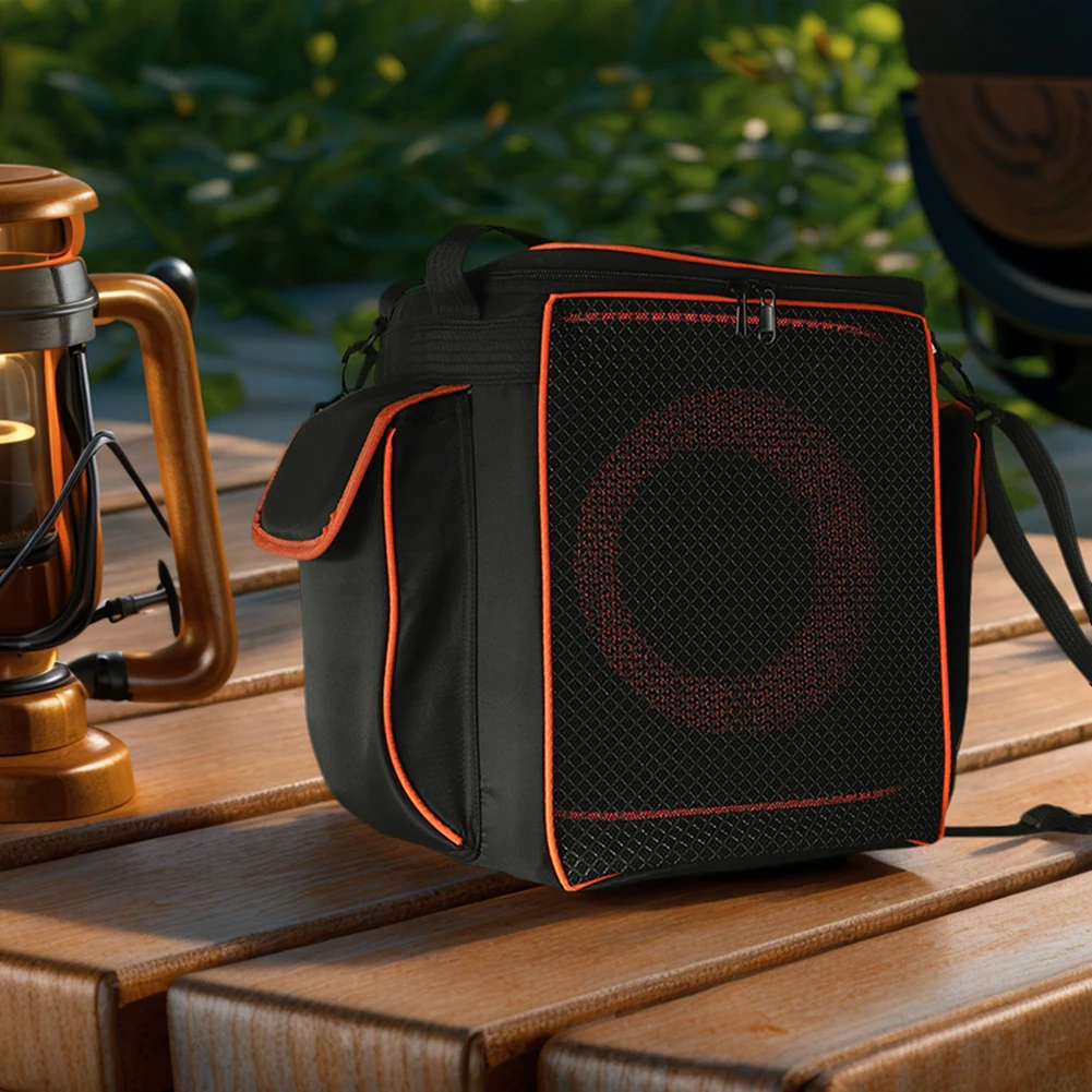 Carrying Case Travel Bag Portable Speaker Tote Bag for JBL Partybox Encore 2 Speaker
