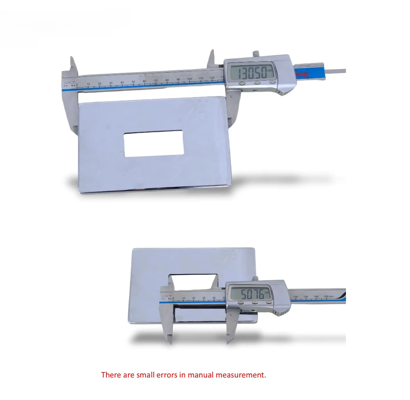 صنبور غطاء الزخرفية 40-100 مللي متر الفولاذ المقاوم للصدأ 5 بوصة صنبور المطبخ صينية مزخرفة قاعدة غطاء سطح الحمام لوحة للصنبور #3
