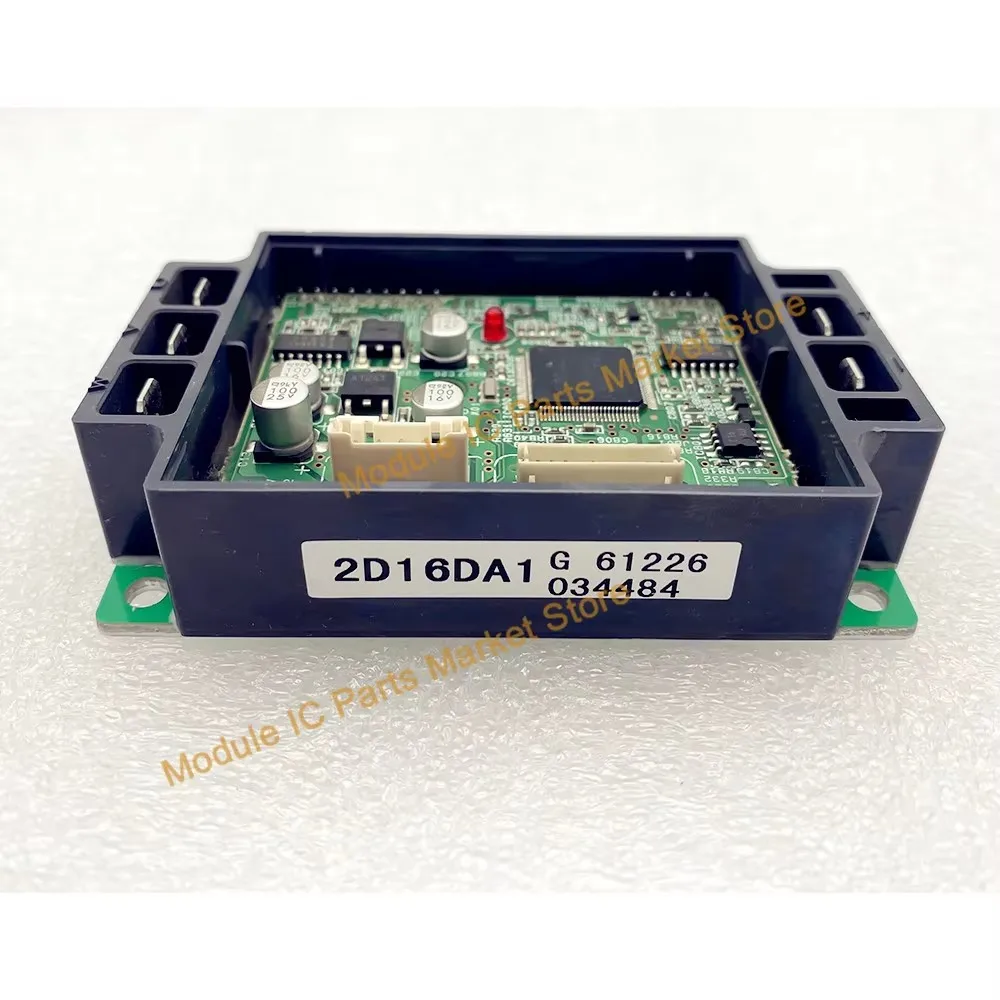 

MCC-1603-05 2D16DA1 Модуль Компьютер кондиционера