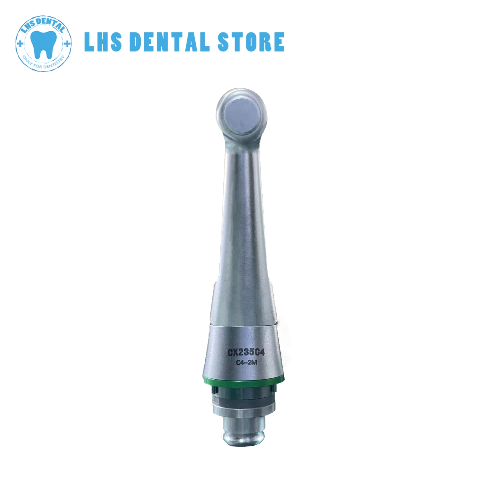 Dental Accessories Dental16:1 Contra Angle Head Part for COXO C Smart Mini AP Wireless Endo Motor with Apex Locator & Smart Ipro