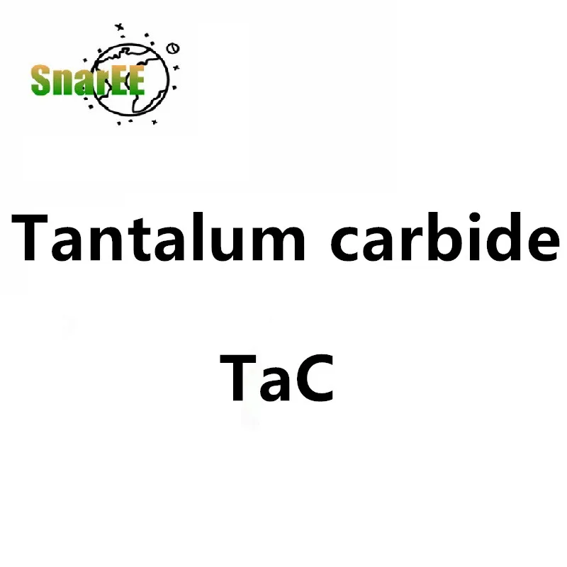 

Tantalum carbide hard alloy additive superfine high purity TaC for scientific search