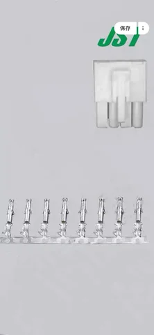 10PCS ELP-15V ELP-12V ELP-09V ELP-06V JST 커넥터