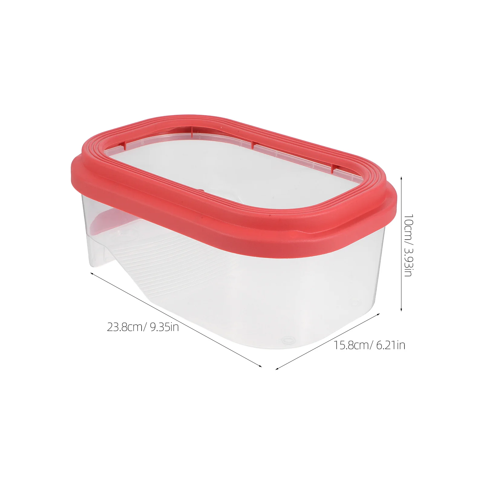 Large Turtle Tank with Basking Platform Aquatic Habitat for Home Use Reptile Aquarium DIY Terrarium Setup for Baby