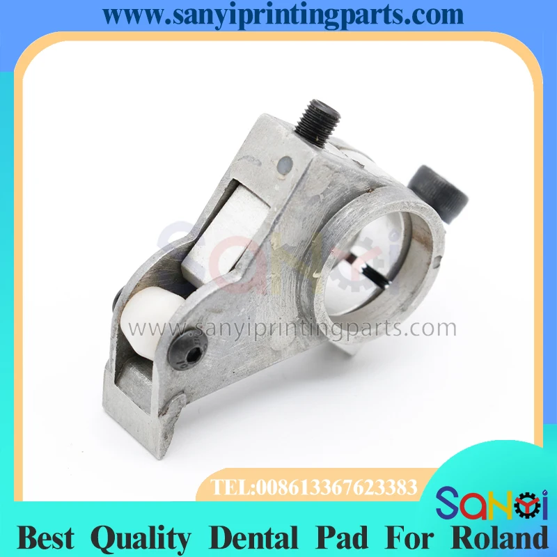 Best Quality Roland 600 Dental Pad For Printing Machine