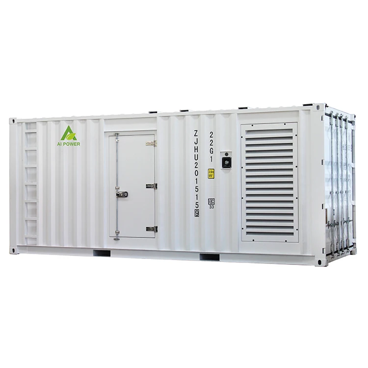 brand powered big generator dies el 500kVA 1000kVA 2000kva 2000KW Perki 400kw 800kw 1000kw dies el electric generator