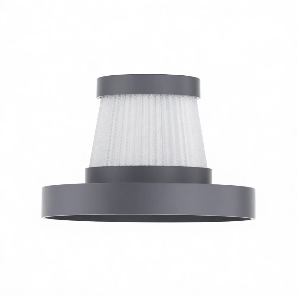 Washable HEPA Filter For Chongteng Vacuum Cleaner Replacement Core Car Dust Collector Accessory Spare Parts
