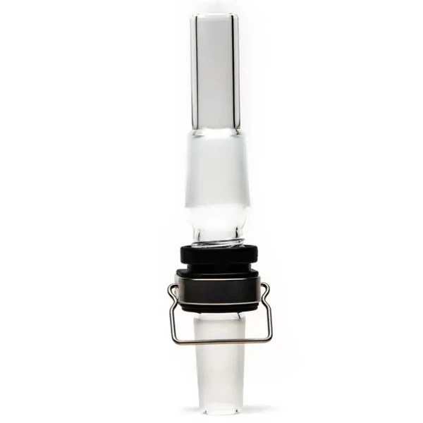 

2026 Hot SellingBUCHI R-100 Rotavapor Vapor Duct with Combi-Clip 032339