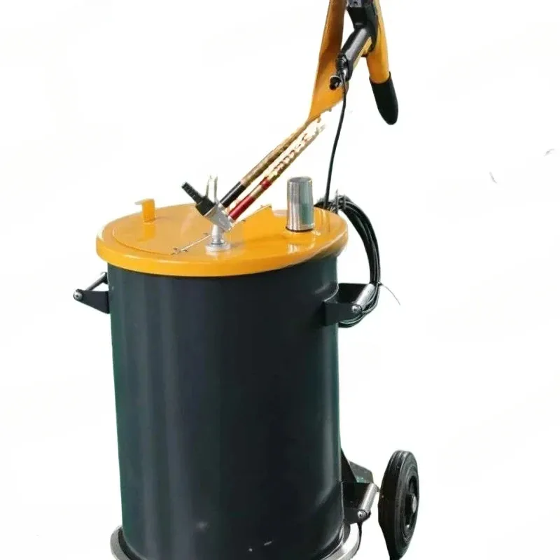 Electrostatic Tcct …