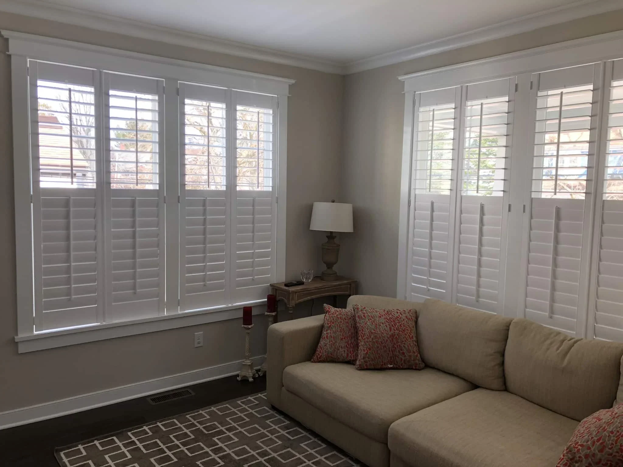 Impeccable Window Shutter Plantation Shutters Interior And Wooden Plantation Shutter Direct From China
