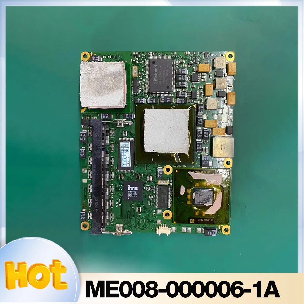 

ME008-00006-1A For Kontron ETX Embedded motherBoard 18008-0000-06-1A