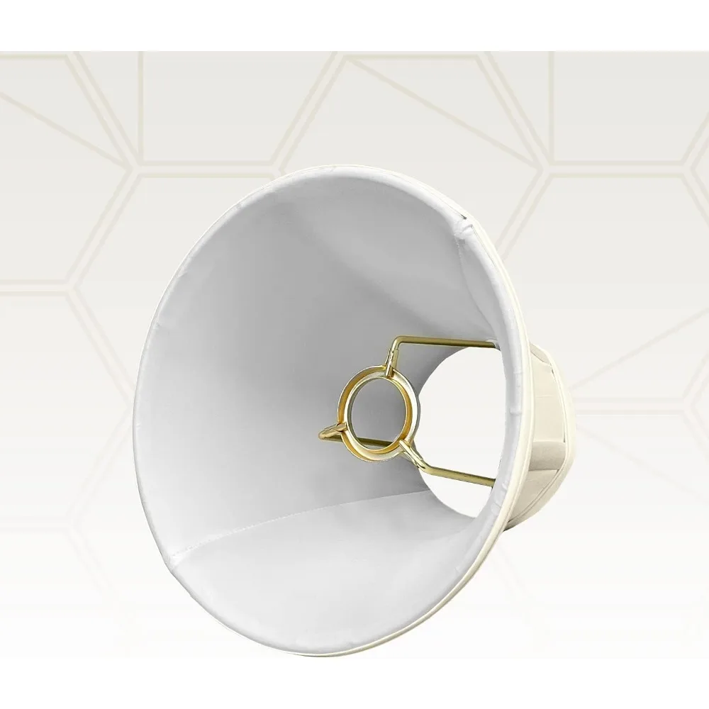 غطاء مصباح True Bell الأساسي مع UNO Fitter، 4x8x6.5، قشر البيض، عبوتان، ملحقات الإضاءة بأسعار معقولة