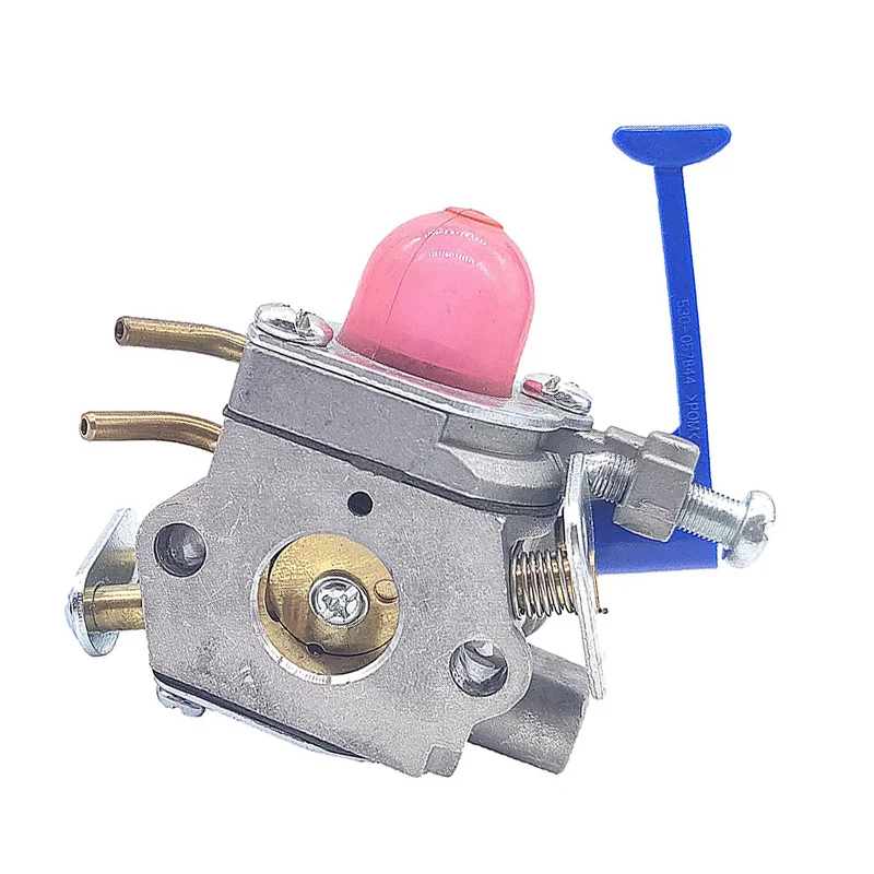 Carburetor Accessor…