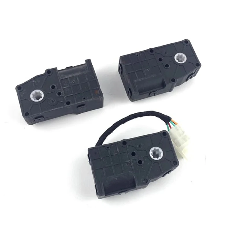 Air Conditioning Actuator for Changan CS75 Temperature Mode Wind Direction,Internal External Circulate Adjust Controller Motor
