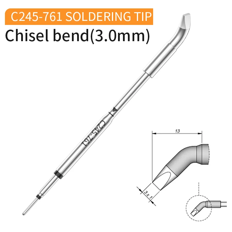 c245 soldering tips for JBC iron soldering station T245 tip set C245-029 C245-935 C245-034 C245-963 C245-962 C245-771 C245-761