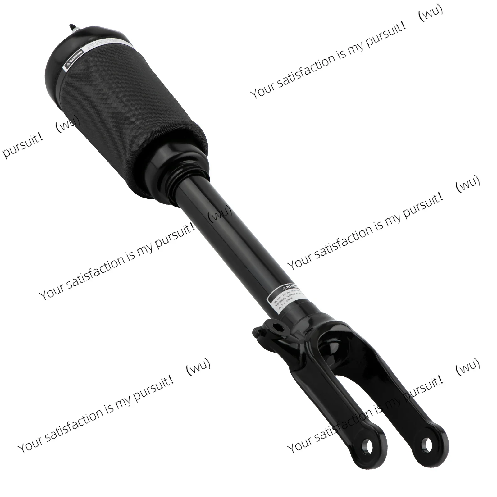 Air Shock Absorber and Strut for Mercedes Benz GL450 GL500 ML350 ML500 A1643206113 1643204513 1643206113 A1643204513