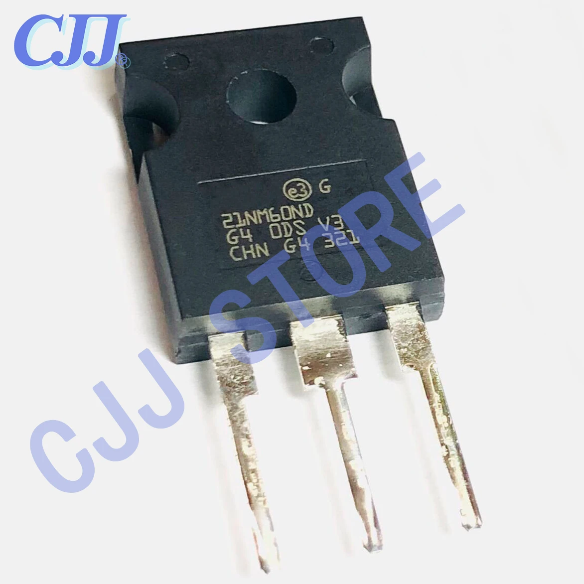 

1~200PCS/Lot 21NM60ND Marking STW21NM60ND 21N60 MOSFET TO247 17A600V new and original