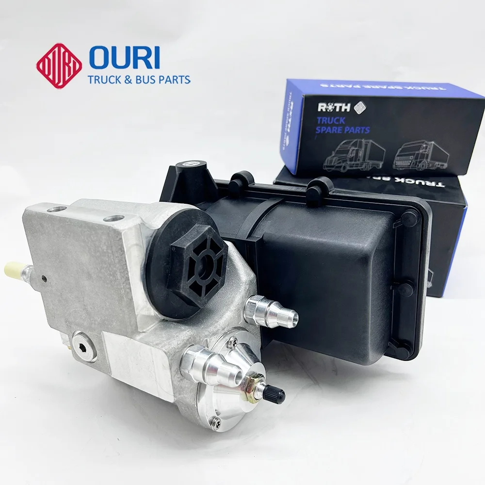 OURI TRUCK PARTS AdBlue Pump For Actros MP4 MP3 MP2 Atego  EURO 5