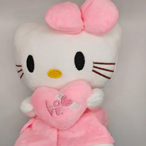 10 best sales विशाल हैलो किटी आलीशान - №10