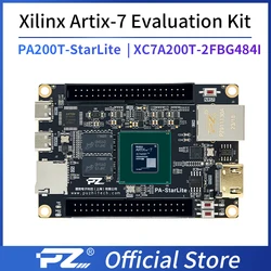 PuZhi PZ-A7200T Starlite Evaluation Kit Xilinx Artix-7 XC7A200T FPGA Development Board Core Borad MIPI Industrial Grade