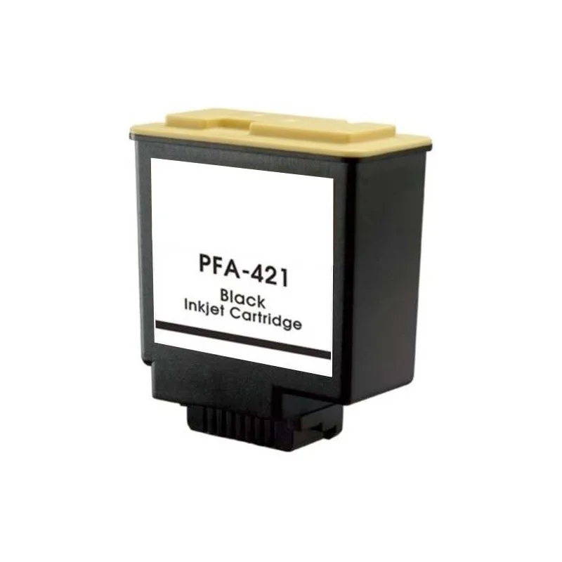 Philips alternative ink cartridge black P421, replaces PFA421 XPPFA421C imprimirbien.com