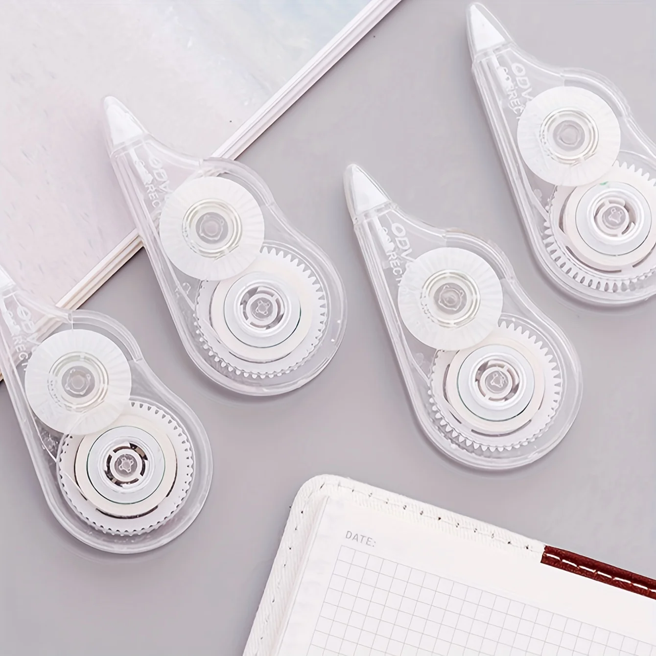 Thumbnail 4 - #27 Best Rated Correction Tapes to Buy in 2026