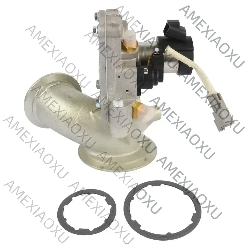 Heavy Duty EGR Valve 4955422RX for 2004-2007 ISX Cummins Peterbilt for Western Star Kenworth 3104874 3682805