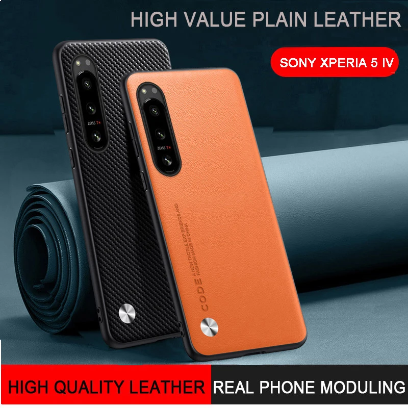 For Sony Xperia 5 I…