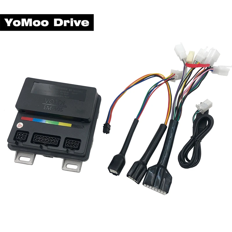 EM30S Votol Control…