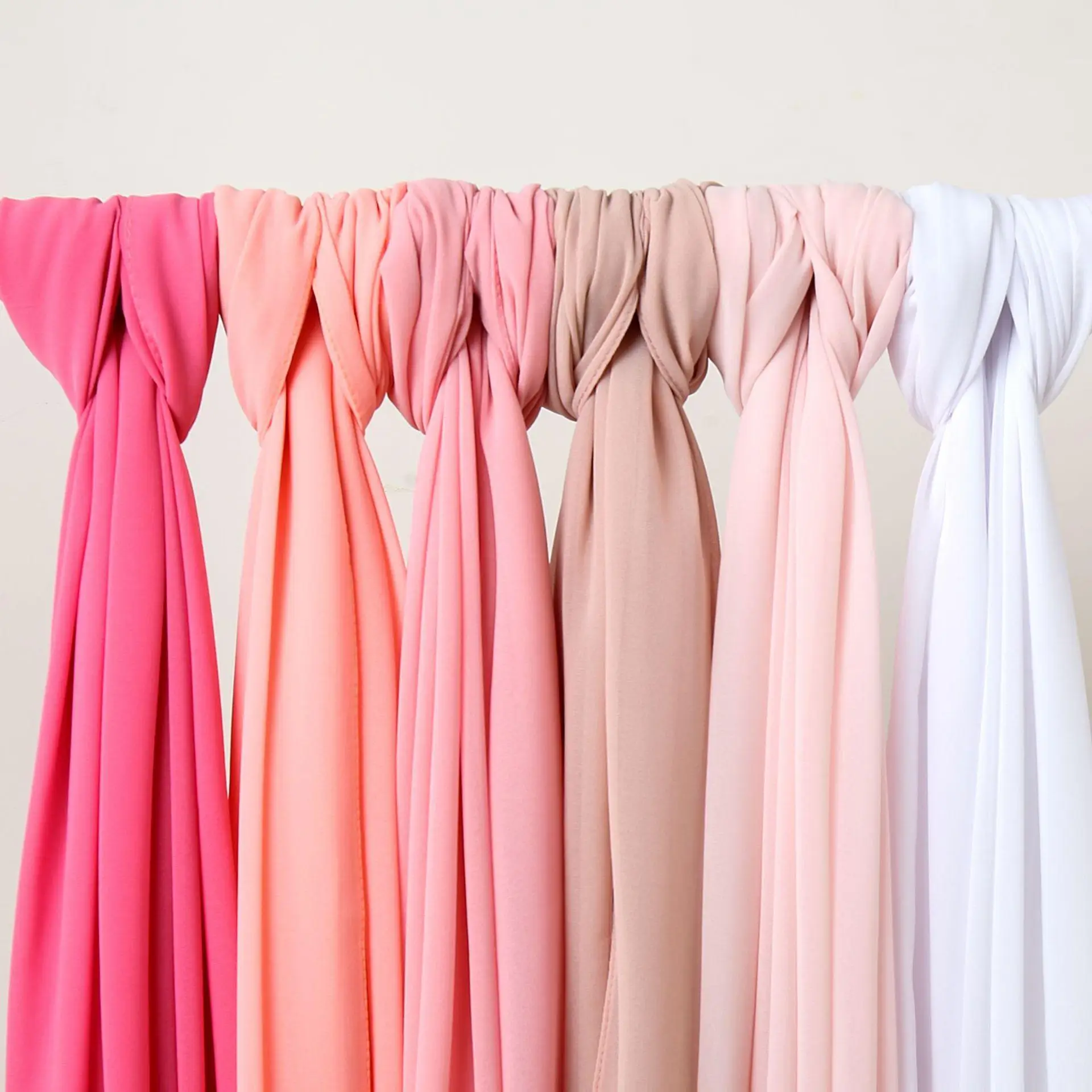 lenco-de-verao-feminino-de-chiffon-perola-cor-Unica-estilo-bolha-xale-de-cabeca-cor-pura-yw16-tecido-de-poliester-estilo-art-cake-towel
