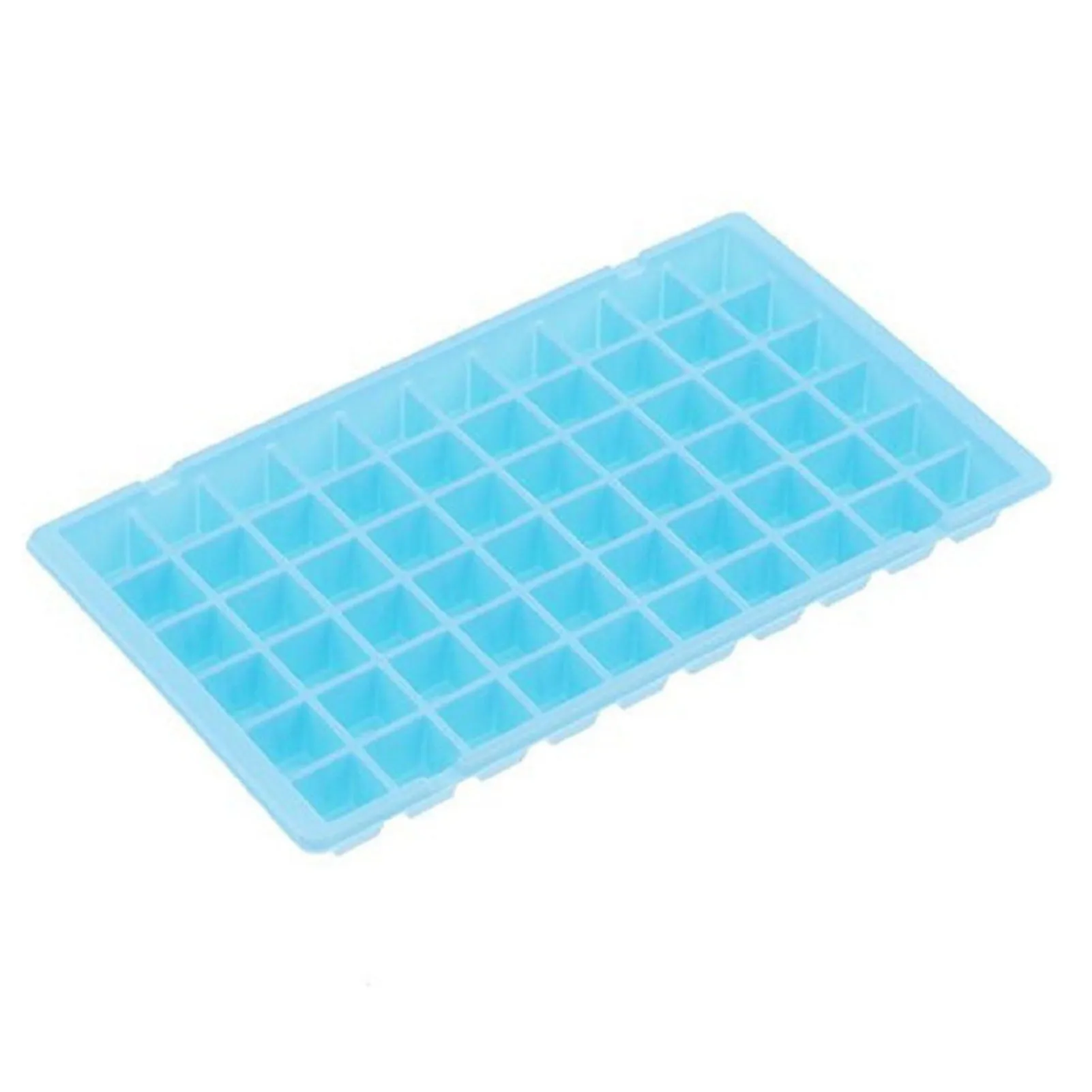 

Mini Ice Cube Tray 96 Grids Large Capacity Versatile Easy Release Ice Cube Maker Tray Ice Cube Mold for Home