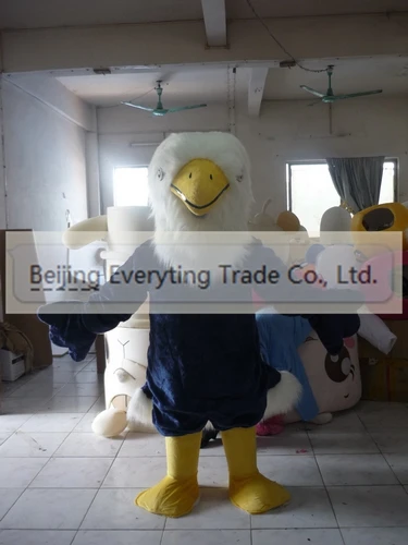 

Новый костюм талисмана для взрослых, Лидер продаж, пенопластовый ястреб, орел, птица, необычный костюм талисмана мультфильма, плюшевое рождественское нарядное платье, костюм талисмана на Хэллоуин