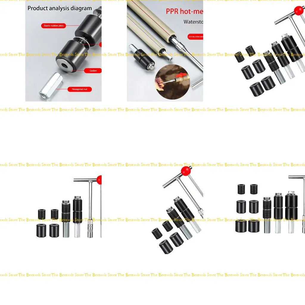 

12pf горячее расплавное стоп -штифт кухня для ремонта ванной комнаты сантехника