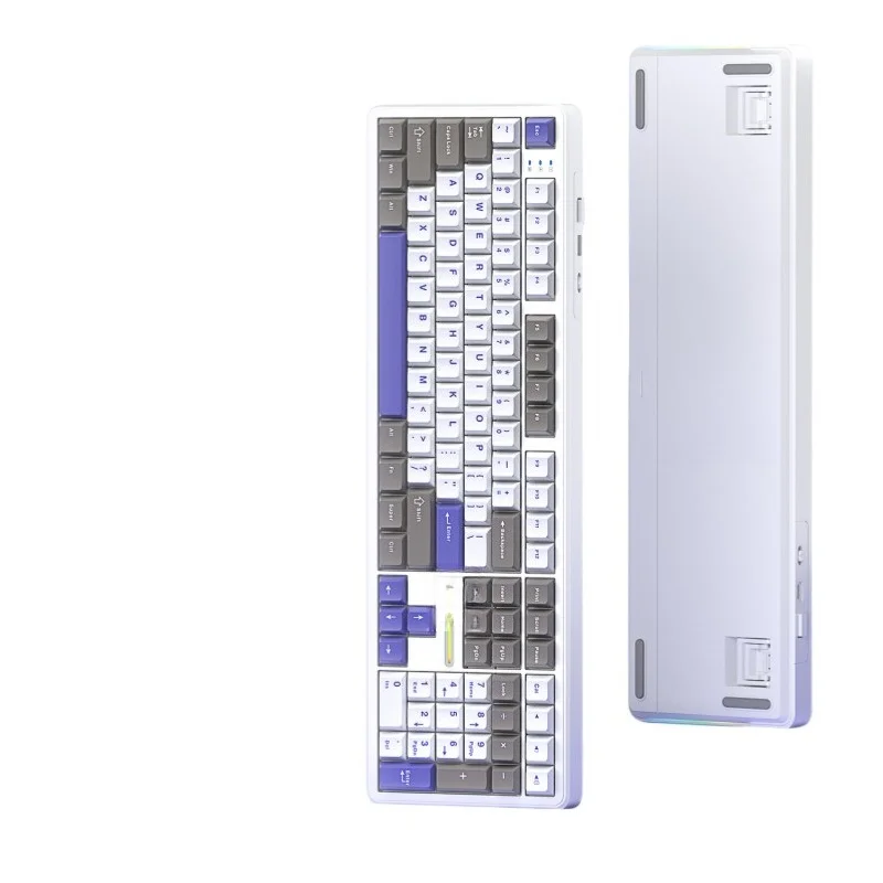 

Customized Bluetooth three-mode e-sports game