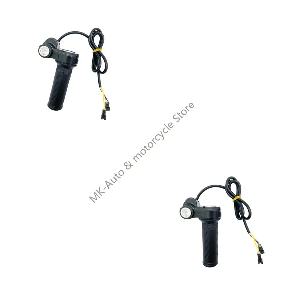 

F62F ручка с помощью ручки дроссельной заслонки с помощью клавиш Easy Установка Antive Slip Surfaces Tivel Grip