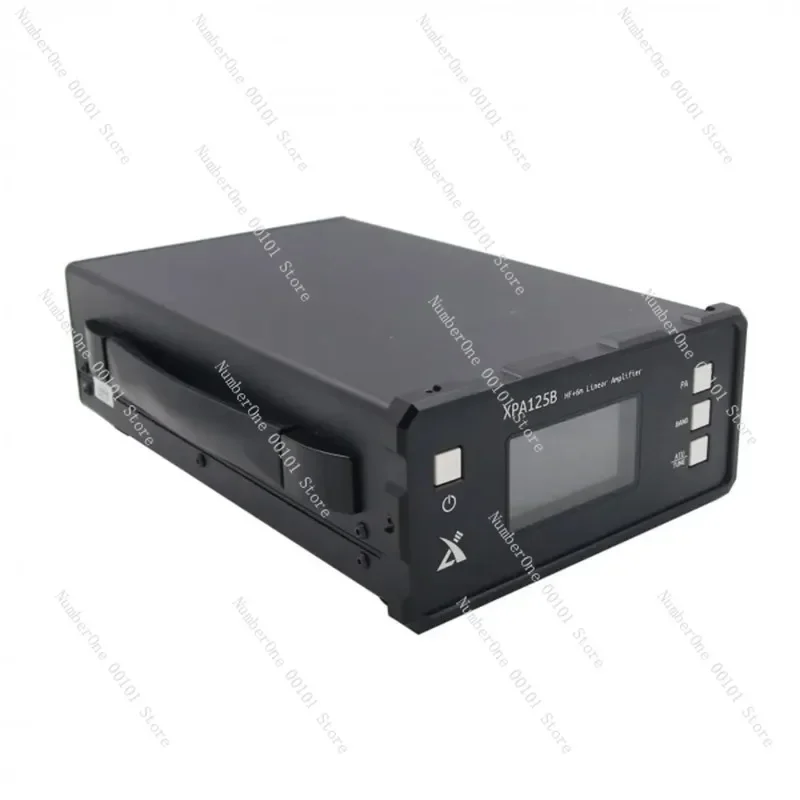 

Xiegu Xpa125B 100W Power Amplifier Ham Radio Linear High Power Amplifier For Radio Xiegu Series