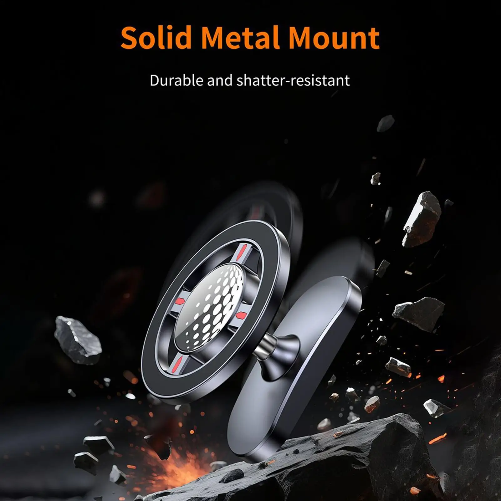 Golf Cart Phone Hol… - image