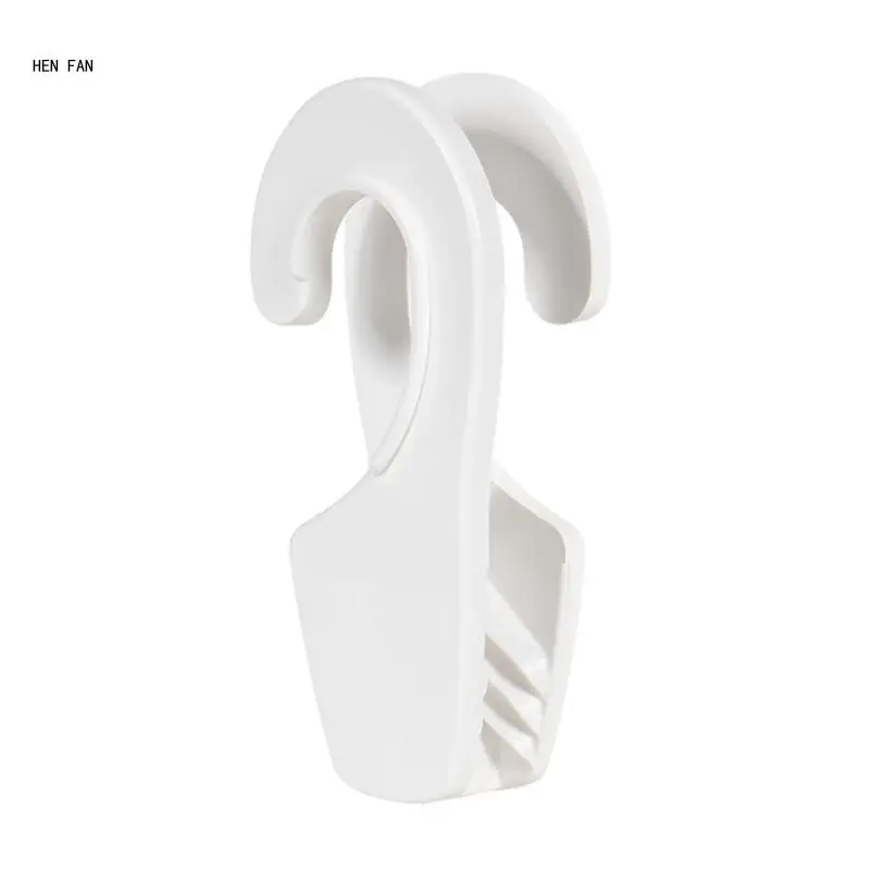 

Boats Hangers Anti Collision Mudguard Hooks Replacement Sail Hanger Plastic Boats Hanger M89D