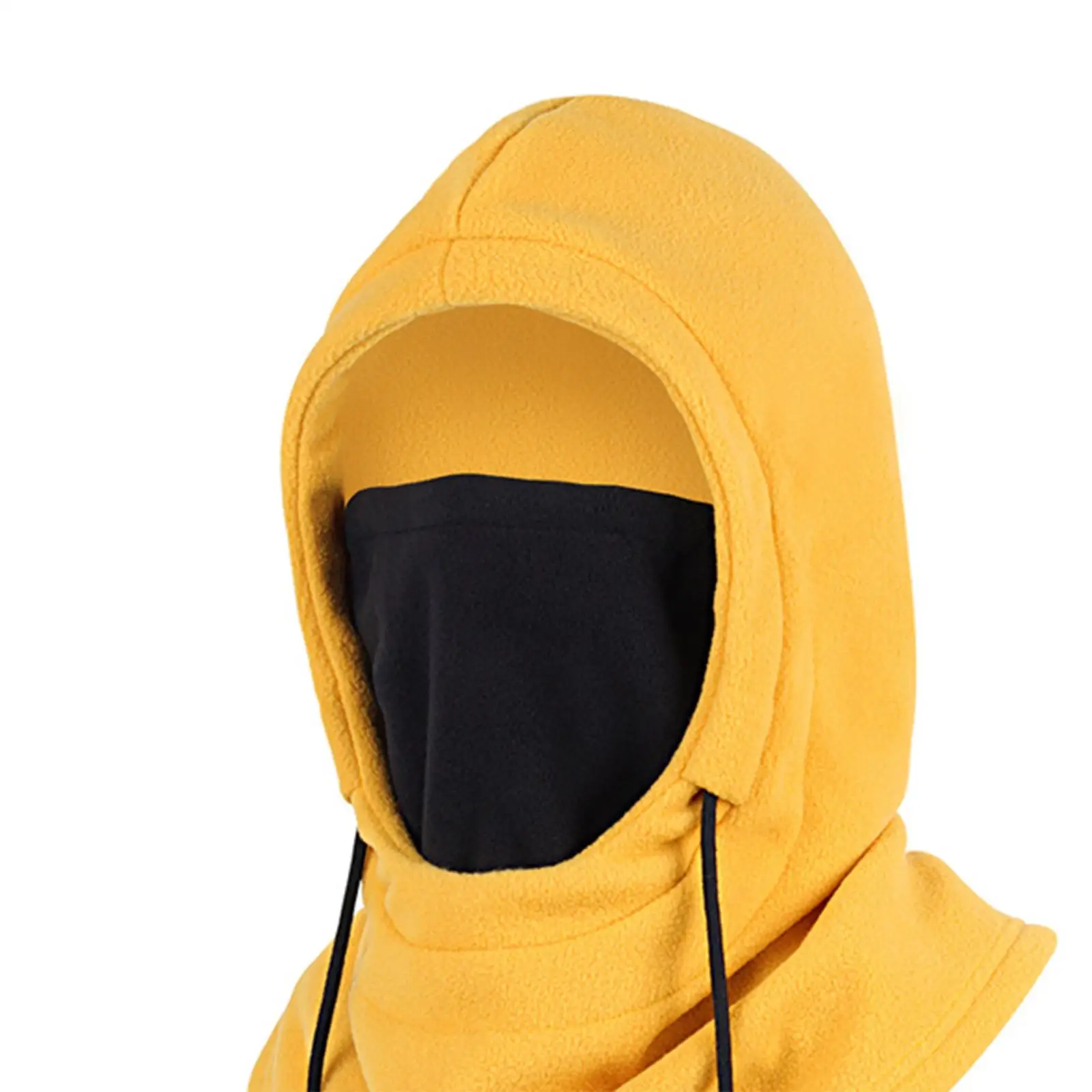 Passamontagna Sciarpa da sci Bandana per uomo Donna Protezione termica Tempo freddo caldo