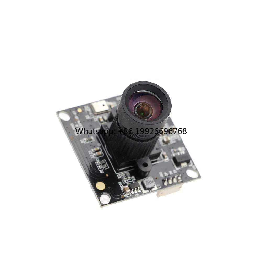 

High Speed 5 Megapixel OV5640 Camera Module USB UVC 2k HD Mini Cmos Camera Module OEM MJPEG/YUY