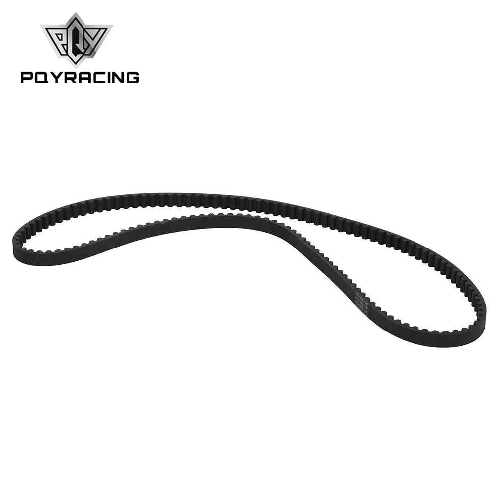 

Rear Drive Belt For 07-11 Harley-Davidson Softail FX FL 1204-0053/ 40073-07 133 Tooth 3/4" 20MM Wide Motorcycle Drive Belt