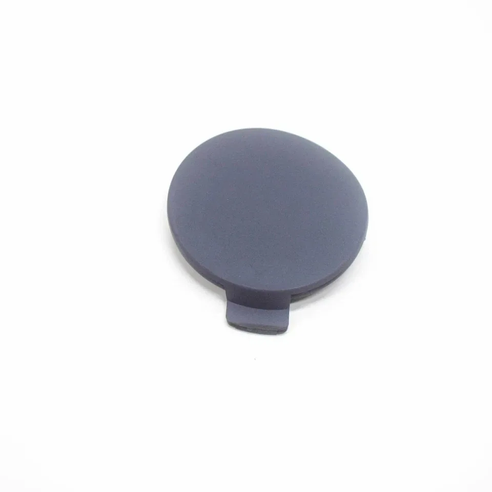 Tow hook cover, towing trim cover and towing cap for front bumper applicable to 6 Series F06/F12/F13, part number 51118052710