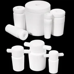 24/29/40/50 F4 PTFE Stirring Plug F4 Plug Head Stirring Sleeve PTFE Stirring Plug